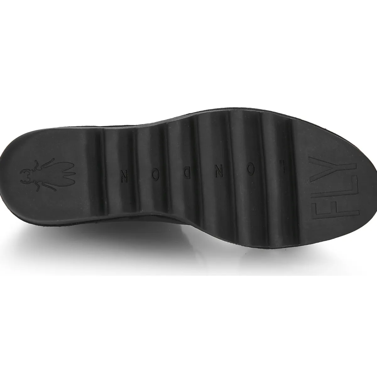 Fly London - BAAZ Noir