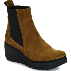 New Fly London - BAGU Marron