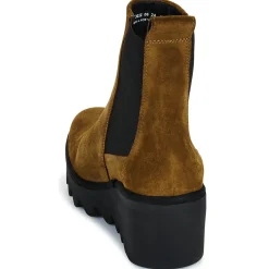 New Fly London - BAGU Marron