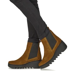 New Fly London - BAGU Marron