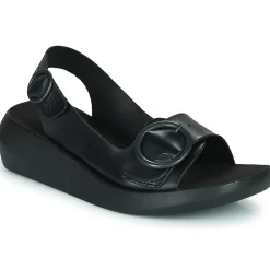 Outlet Fly London - BERK Noir