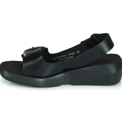 Outlet Fly London - BERK Noir