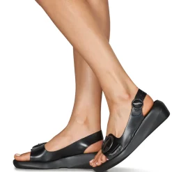 Outlet Fly London - BERK Noir