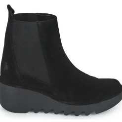 Online Fly London - BLU Noir