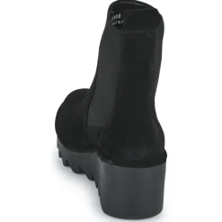 Online Fly London - BLU Noir