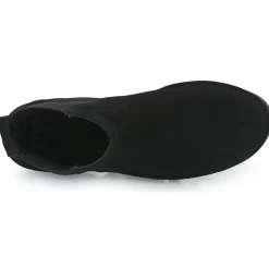 Online Fly London - BLU Noir