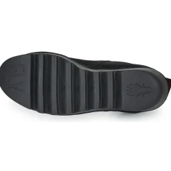 Online Fly London - BLU Noir