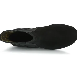 Fly London - BLU LINE Noir