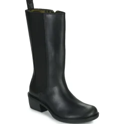 Sale Fly London - MADA Noir