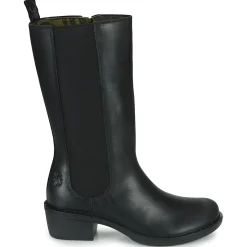 Sale Fly London - MADA Noir