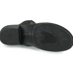 Sale Fly London - MADA Noir