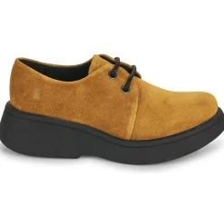 Sale Fly London - MEZI Marron