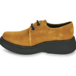 Sale Fly London - MEZI Marron