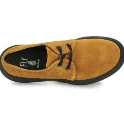 Sale Fly London - MEZI Marron