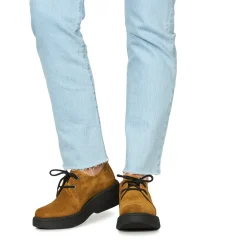 Sale Fly London - MEZI Marron