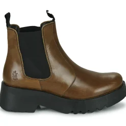 Sale Fly London - MIDLAND Marron