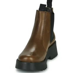 Sale Fly London - MIDLAND Marron