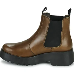 Sale Fly London - MIDLAND Marron