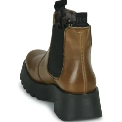 Sale Fly London - MIDLAND Marron