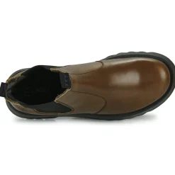 Sale Fly London - MIDLAND Marron