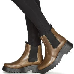 Sale Fly London - MIDLAND Marron