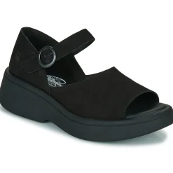 New Fly London - P145204000 Noir