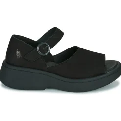 New Fly London - P145204000 Noir