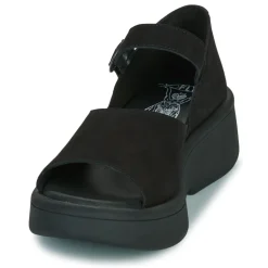 New Fly London - P145204000 Noir