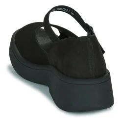 New Fly London - P145204000 Noir