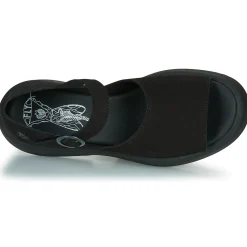 New Fly London - P145204000 Noir