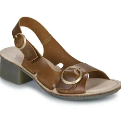 Discount Fly London - P145237005 Cognac