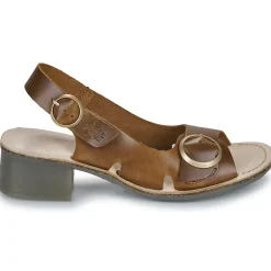 Discount Fly London - P145237005 Cognac