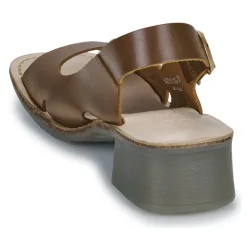 Discount Fly London - P145237005 Cognac