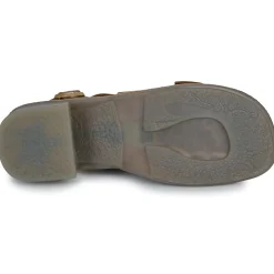 Discount Fly London - P145237005 Cognac