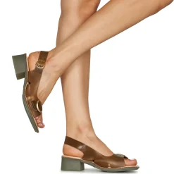 Discount Fly London - P145237005 Cognac