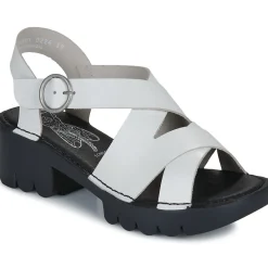 Best Fly London - P144922013 Blanc