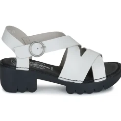 Best Fly London - P144922013 Blanc