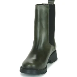 Clearance Fly London - REIN Kaki