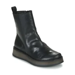 Discount Fly London - RENO Noir