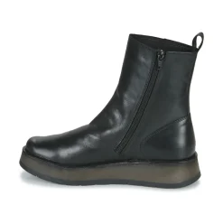 Discount Fly London - RENO Noir