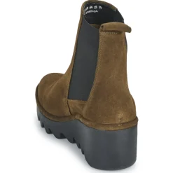 New Fly London - RENO Marron