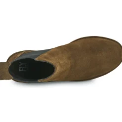 New Fly London - RENO Marron