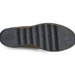 New Fly London - RENO Marron