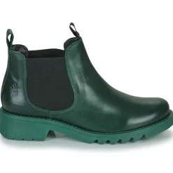 Outlet Fly London - RIKA Bleu