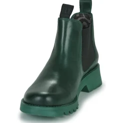 Outlet Fly London - RIKA Bleu