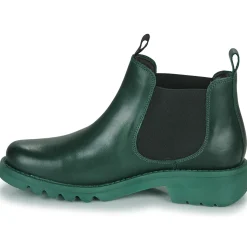 Outlet Fly London - RIKA Bleu