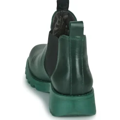 Outlet Fly London - RIKA Bleu