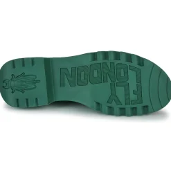 Outlet Fly London - RIKA Bleu