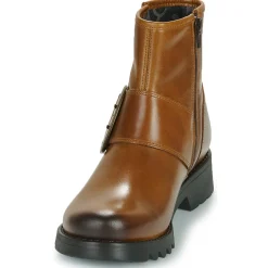 Hot Fly London - RILY Marron