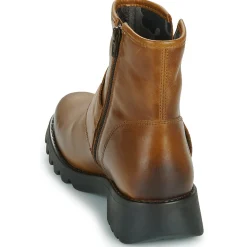 Hot Fly London - RILY Marron